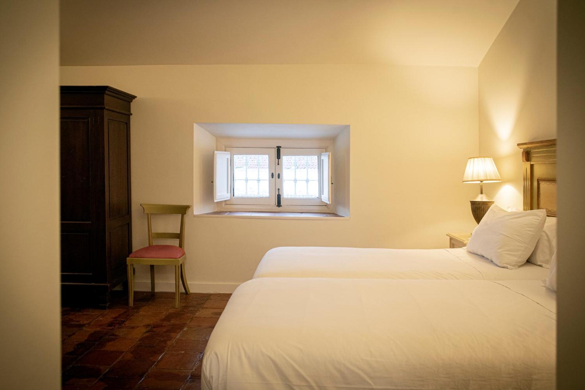 Hotel Boutique Conde De La Corte Zafra Bagian luar foto