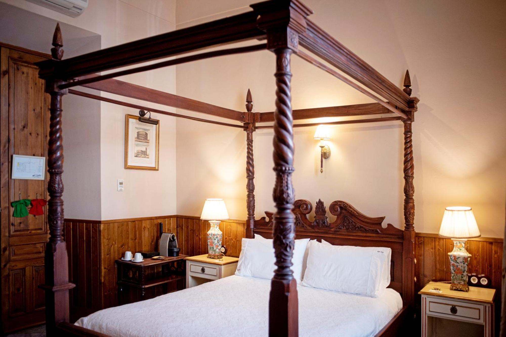 Hotel Boutique Conde De La Corte Zafra Bagian luar foto